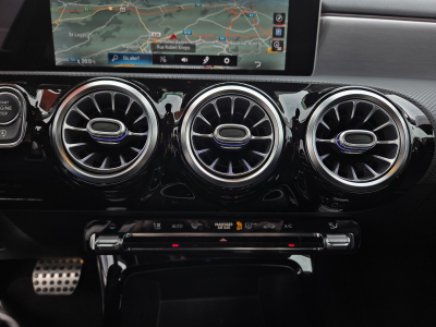 Mercedes-Benz A 250 AMG - LINE 4MATIC 7G-DCT 224CV