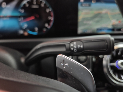 Mercedes-Benz A 250 AMG - LINE 4MATIC 7G-DCT 224CV