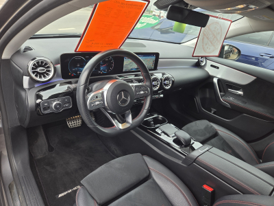 Mercedes-Benz A 250 AMG - LINE 4MATIC 7G-DCT 224CV