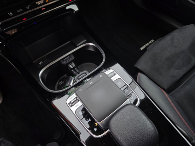 Mercedes-Benz A 250 AMG - LINE 4MATIC 7G-DCT 224CV