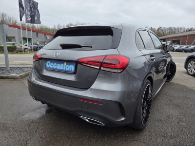 Mercedes-Benz A 250 AMG - LINE 4MATIC 7G-DCT 224CV