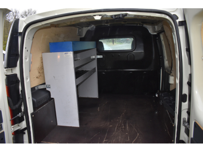 Mercedes-Benz Citan 1,5 CDI 90 Airco Etat neuf