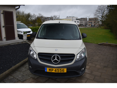 Mercedes-Benz Citan 1,5 CDI 90 Airco Etat neuf