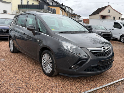 Opel Zafira C Tourer Innovation/121KW/5xsitzer/1.HAND