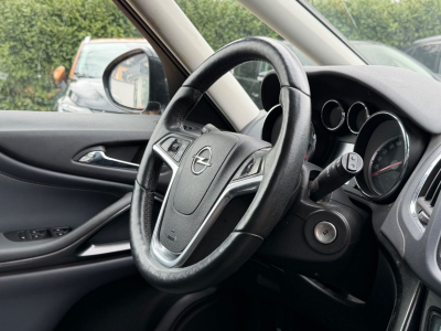 Opel Zafira C Tourer Innovation/121KW/5xsitzer/1.HAND