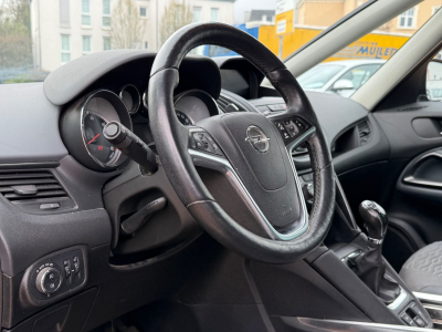 Opel Zafira C Tourer Innovation/121KW/5xsitzer/1.HAND