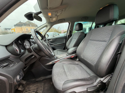 Opel Zafira C Tourer Innovation/121KW/5xsitzer/1.HAND