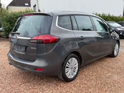 Opel Zafira C Tourer Innovation/121KW/5xsitzer/1.HAND
