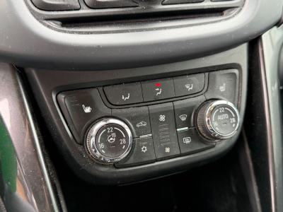 Opel Zafira C Tourer Innovation/121KW/5xsitzer/1.HAND