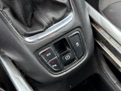 Opel Zafira C Tourer Innovation/121KW/5xsitzer/1.HAND