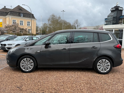Opel Zafira C Tourer Innovation/121KW/5xsitzer/1.HAND