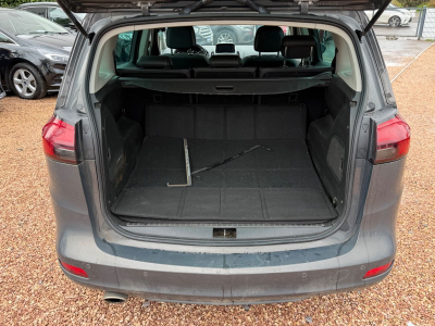 Opel Zafira C Tourer Innovation/121KW/5xsitzer/1.HAND