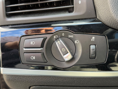 BMW X3 xDrive 30 d M-PAKET/HEAD UP/EURO6/