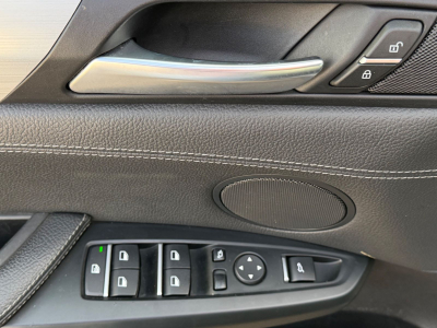 BMW X3 xDrive 30 d M-PAKET/HEAD UP/EURO6/