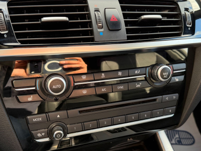 BMW X3 xDrive 30 d M-PAKET/HEAD UP/EURO6/