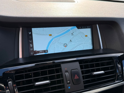 BMW X3 xDrive 30 d M-PAKET/HEAD UP/EURO6/