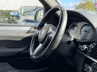 BMW X3 xDrive 30 d M-PAKET/HEAD UP/EURO6/