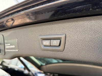 BMW X3 xDrive 30 d M-PAKET/HEAD UP/EURO6/