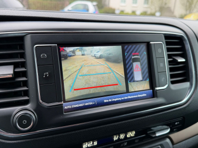 Toyota Proace Verso L1 Family Comfort