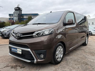 Toyota Proace Verso L1 Family Comfort