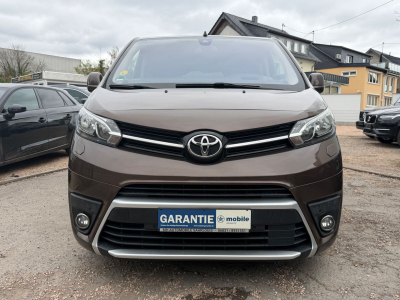 Toyota Proace Verso L1 Family Comfort