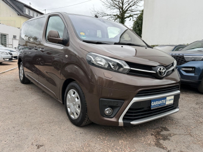 Toyota Proace Verso L1 Family Comfort