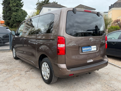 Toyota Proace Verso L1 Family Comfort