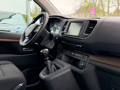 Toyota Proace Verso L1 Family Comfort