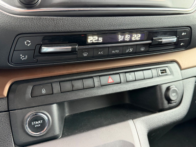 Toyota Proace Verso L1 Family Comfort