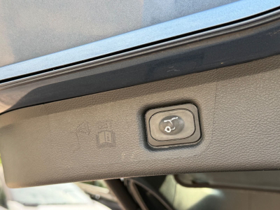 Ford S-Max S-MAX Titanium 190PS/MWST/7xSitzer