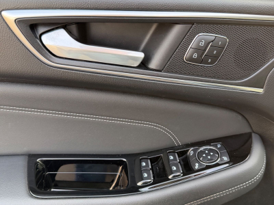 Ford S-Max S-MAX Titanium 190PS/MWST/7xSitzer