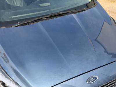 Ford S-Max S-MAX Titanium 190PS/MWST/7xSitzer