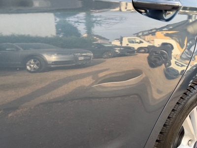 Ford S-Max S-MAX Titanium 190PS/MWST/7xSitzer