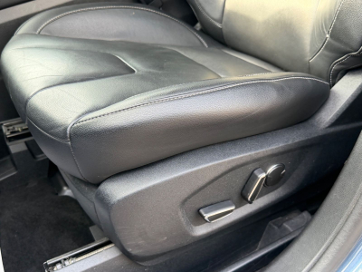 Ford S-Max S-MAX Titanium 190PS/MWST/7xSitzer