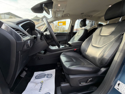 Ford S-Max S-MAX Titanium 190PS/MWST/7xSitzer