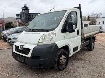 Peugeot  Boxer HDi