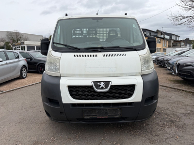 Peugeot  Boxer HDi