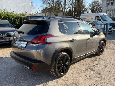 Peugeot e-2008 2008 Allure GT LINE/PANO/KAMERA/LEDER/