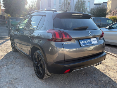 Peugeot e-2008 2008 Allure GT LINE/PANO/KAMERA/LEDER/