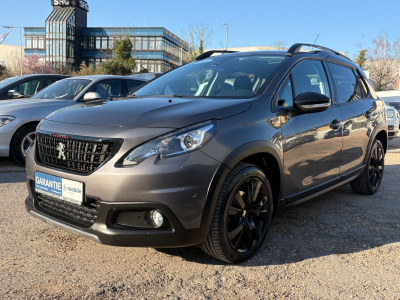 Peugeot e-2008 2008 Allure GT LINE/PANO/KAMERA/LEDER/