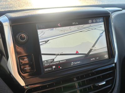 Peugeot e-2008 2008 Allure GT LINE/PANO/KAMERA/LEDER/