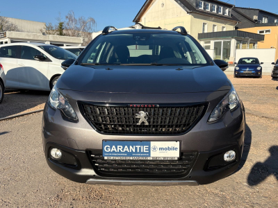 Peugeot e-2008 2008 Allure GT LINE/PANO/KAMERA/LEDER/