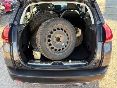 Peugeot e-2008 2008 Allure GT LINE/PANO/KAMERA/LEDER/