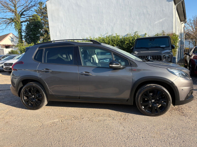 Peugeot e-2008 2008 Allure GT LINE/PANO/KAMERA/LEDER/