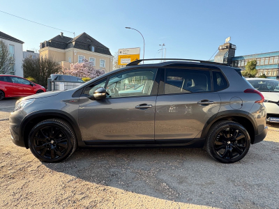 Peugeot e-2008 2008 Allure GT LINE/PANO/KAMERA/LEDER/