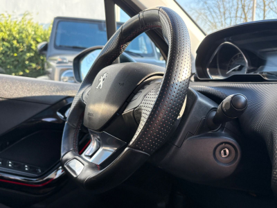 Peugeot e-2008 2008 Allure GT LINE/PANO/KAMERA/LEDER/