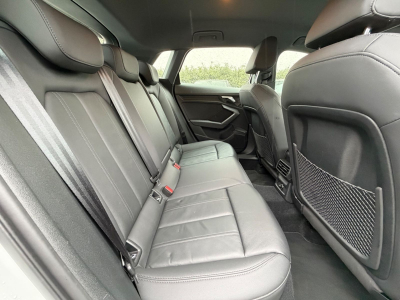 Audi A3 Sportback 35TFSI S line/SCHECKHEFT/UNFALLFREI