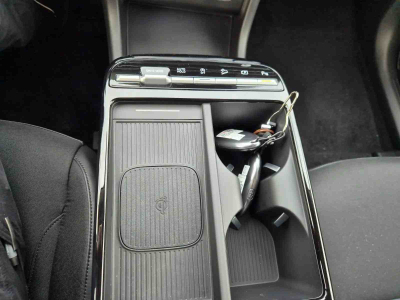 Hyundai Tucson 1.6 T-GDI 150 AT