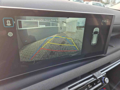 Hyundai Tucson 1.6 T-GDI 150 AT