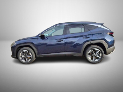 Hyundai Tucson 1.6 T-GDI 150 AT